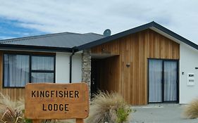Kingfisher Lodge