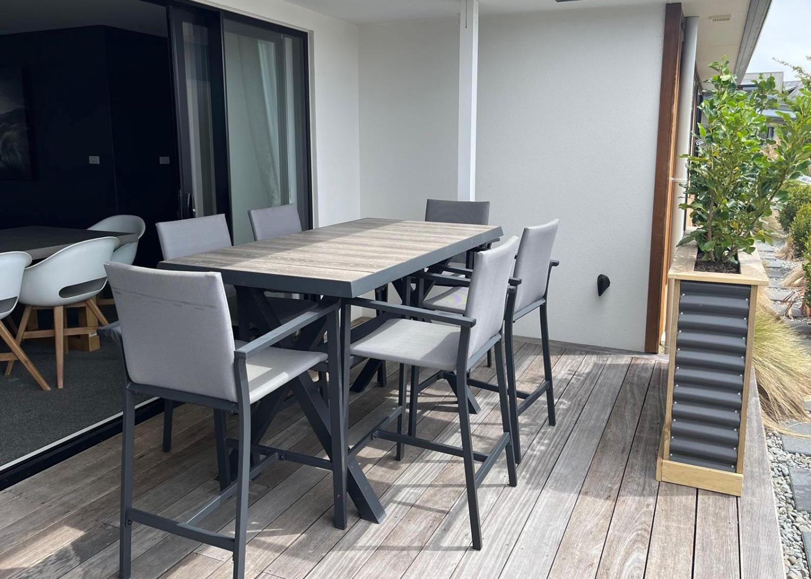 Kingfisher Lodge 特卡波湖 外观 照片