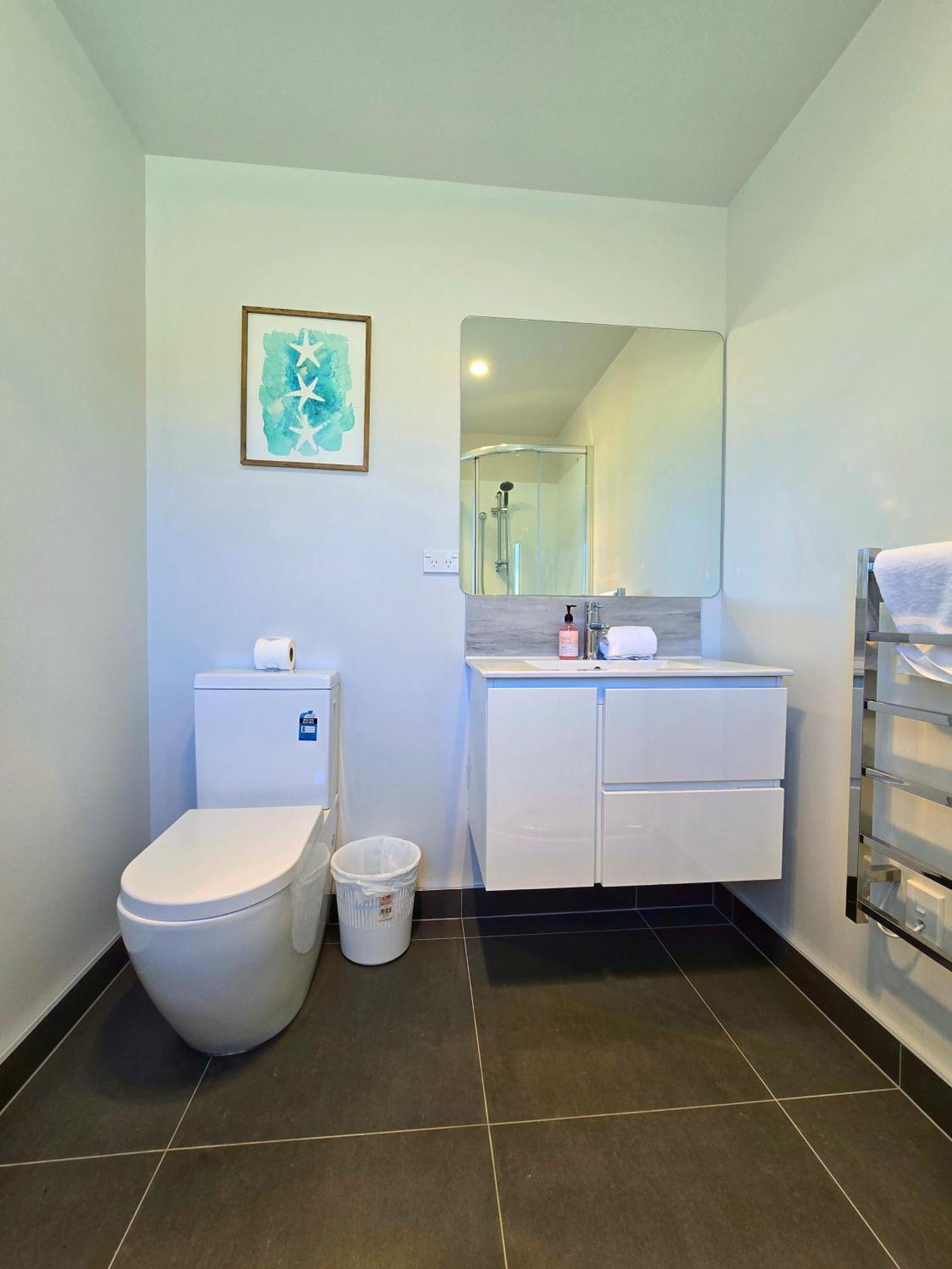 Kingfisher Lodge 特卡波湖 客房 照片